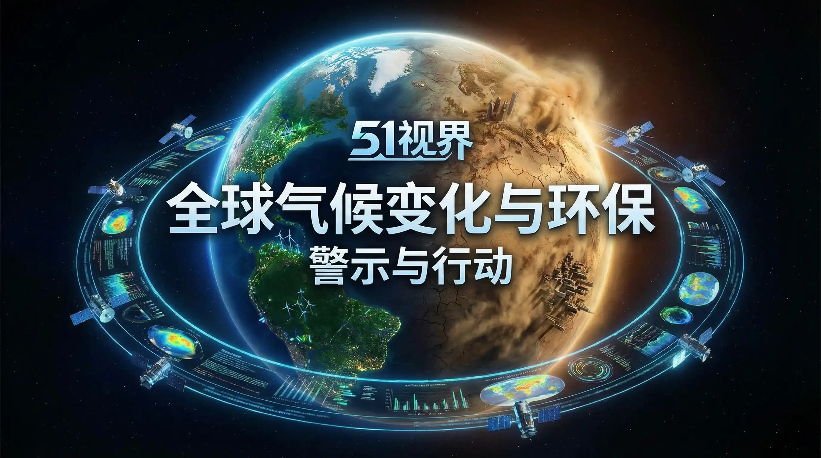 全球气候变化与环保专题 - 学警出更下载 环境关注